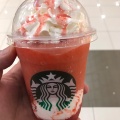 実際訪問したユーザーが直接撮影して投稿した中村カフェスターバックスコーヒー イオンモール明和店の写真