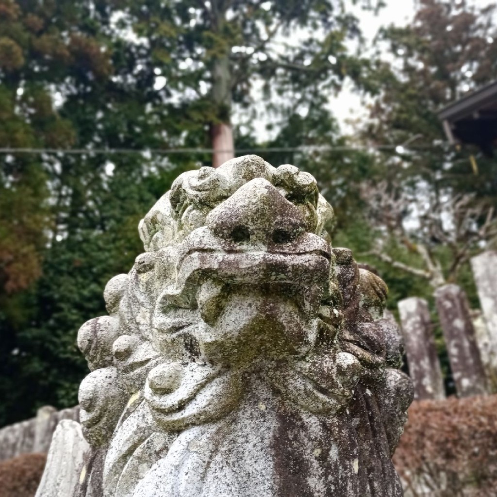 実際訪問したユーザーが直接撮影して投稿した小野神社天満神社の写真