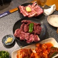 実際訪問したユーザーが直接撮影して投稿した野肉料理まんぷくの写真