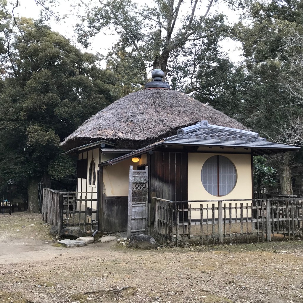 実際訪問したユーザーが直接撮影して投稿した高畑町旅館江戸三の写真