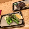 実際訪問したユーザーが直接撮影して投稿した六本木魚介 / 海鮮料理田舎家 東店の写真