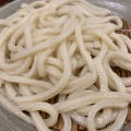 実際訪問したユーザーが直接撮影して投稿した菅うどんうどん 竹むらの写真