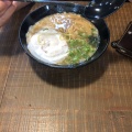 実際訪問したユーザーが直接撮影して投稿した有帆ラーメン / つけ麺ラーメン龍の写真