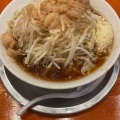 実際訪問したユーザーが直接撮影して投稿した篠津ラーメン / つけ麺麺屋 穴場の写真