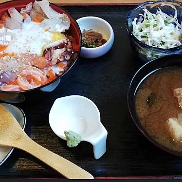 実際訪問したユーザーが直接撮影して投稿した萩原町焼鳥居酒屋まさの写真