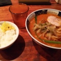 実際訪問したユーザーが直接撮影して投稿した銀座担々麺支那麺 はしご 本店の写真