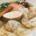 実際訪問したユーザーが直接撮影して投稿した城北町ラーメン専門店らーめん 鉢ノ葦葉の写真