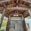 実際訪問したユーザーが直接撮影して投稿した祇園神社幸神社御堂の写真