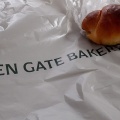 実際訪問したユーザーが直接撮影して投稿した栄町ベーカリーOpen gate bakeryの写真