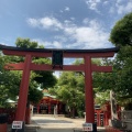 実際訪問したユーザーが直接撮影して投稿した淡路町神社御霊神社の写真