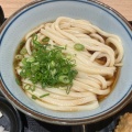 ぶっかけうどん - 実際訪問したユーザーが直接撮影して投稿したみなとみらいうどん香川一福 みなとみらい店の写真のメニュー情報