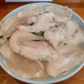 実際訪問したユーザーが直接撮影して投稿した本町ラーメン / つけ麺来々軒の写真