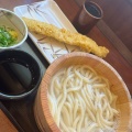 実際訪問したユーザーが直接撮影して投稿した柊山町うどん丸亀製麺 大府店の写真