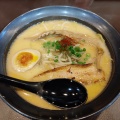 実際訪問したユーザーが直接撮影して投稿した田家町ラーメン専門店らーめん 初代 一縁の写真