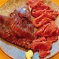 実際訪問したユーザーが直接撮影して投稿した恵比寿西精肉店BAKUROU Horse Meat Marketの写真