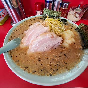 ラーメンショップ 境店のundefinedに実際訪問訪問したユーザーunknownさんが新しく投稿した新着口コミの写真