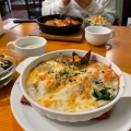実際訪問したユーザーが直接撮影して投稿した東倉吉町洋食Linkの写真