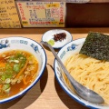 実際訪問したユーザーが直接撮影して投稿した町屋ラーメン / つけ麺タナカタロウの写真