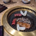 実際訪問したユーザーが直接撮影して投稿した川俣焼肉焼肉牛伝 東大阪店の写真