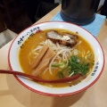 実際訪問したユーザーが直接撮影して投稿した中崎西ラーメン / つけ麺麺屋・國丸。 梅田店。の写真