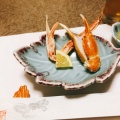 実際訪問したユーザーが直接撮影して投稿した江坂町かに料理かに道楽江坂店の写真