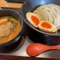 実際訪問したユーザーが直接撮影して投稿した今泉ラーメン / つけ麺是・空 富山今泉店の写真