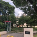 実際訪問したユーザーが直接撮影して投稿した元町公園元町中公園の写真