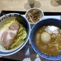 実際訪問したユーザーが直接撮影して投稿した松生町ラーメン専門店つじ田 ららぽーと門真店の写真