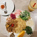 実際訪問したユーザーが直接撮影して投稿した西新宿アジア / エスニックPlataran Resort&Restaurant プラタラン リゾート&レストランの写真