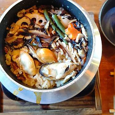 実際訪問したユーザーが直接撮影して投稿した浅井町江森和食 / 日本料理きのしたの写真