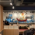 実際訪問したユーザーが直接撮影して投稿した仲宿和食 / 日本料理鮨 酒 肴 杉玉 板橋区役所前の写真
