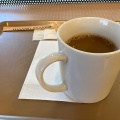 ブレンドコーヒー - 実際訪問したユーザーが直接撮影して投稿した茜浜ベーカリーサンエトワール 新習志野店の写真のメニュー情報