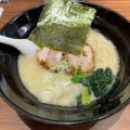 実際訪問したユーザーが直接撮影して投稿した福生ラーメン専門店おがわや 福生店の写真