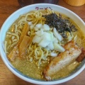 実際訪問したユーザーが直接撮影して投稿した西多賀ラーメン / つけ麺ラーメン みなもと屋の写真