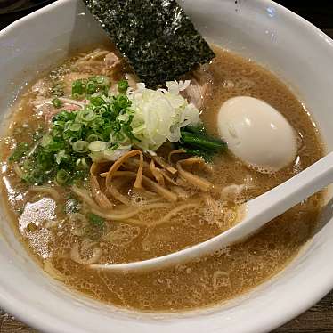 RAMEN CiQUEのundefinedに実際訪問訪問したユーザーunknownさんが新しく投稿した新着口コミの写真