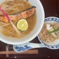 実際訪問したユーザーが直接撮影して投稿したラーメン専門店らーめん錦の写真