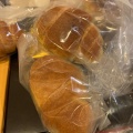 実際訪問したユーザーが直接撮影して投稿した西小保方町ベーカリーHeart Bread ANTIQUE スマーク伊勢崎店の写真