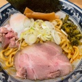 実際訪問したユーザーが直接撮影して投稿した末広町ラーメン / つけ麺兎に角 柏高島屋ステーションモール店の写真