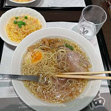 麻婆豆腐・担担麺専門店 石林 エスパル福島店のundefinedに実際訪問訪問したユーザーunknownさんが新しく投稿した新着口コミの写真