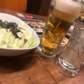 実際訪問したユーザーが直接撮影して投稿した神田町居酒屋三代目 鳥メロ 名鉄岐阜駅前店の写真