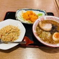 実際訪問したユーザーが直接撮影して投稿した鶴田町ラーメン / つけ麺らーめん龍風の写真