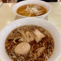 実際訪問したユーザーが直接撮影して投稿したちはら台西ラーメン / つけ麺麺屋ことぶき ユニモちはら台店の写真