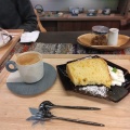 実際訪問したユーザーが直接撮影して投稿した泉町久尻カフェCafe & Gallery watowaの写真