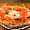 実際訪問したユーザーが直接撮影して投稿した福島ピザLA PIZZA NAPOLETANA REGALOの写真