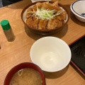 実際訪問したユーザーが直接撮影して投稿した貝塚ラーメン / つけ麺虎吉の写真