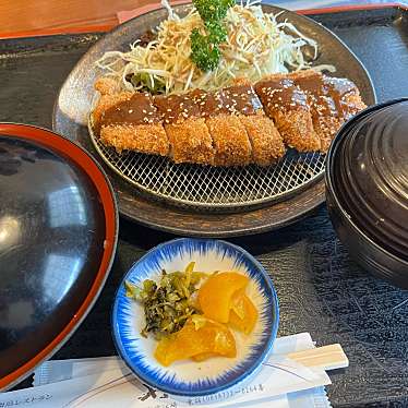 ZUSHISHIさんが投稿した下田万定食屋のお店丹吾亭/タンゴテイの写真