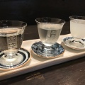 実際訪問したユーザーが直接撮影して投稿した今町日本酒バー･日本酒専門店酒蔵BAR えんの写真