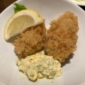 実際訪問したユーザーが直接撮影して投稿した飯塚西洋料理レストランル・マルシェの写真