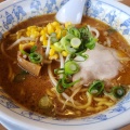 みそラーメン - 実際訪問したユーザーが直接撮影して投稿した東野町ラーメン / つけ麺麺屋壱力本舗 春日井店の写真のメニュー情報