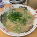 ラーメン - 実際訪問したユーザーが直接撮影して投稿した横浜ラーメン専門店安全食堂の写真のメニュー情報